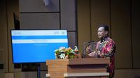 Rektor UK Maranatha Prof Ir Sri Widiyantoro, M.Sc, Ph.D, IPU. (Foto: Istimewa)