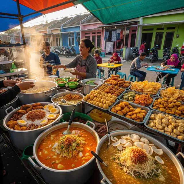 Ide Usaha Rumahan yang Dicari Tetangga di Perumahan Subsidi
