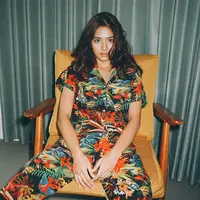 Mikha Tambayong. (Foto: instagram.com/miktambayong)