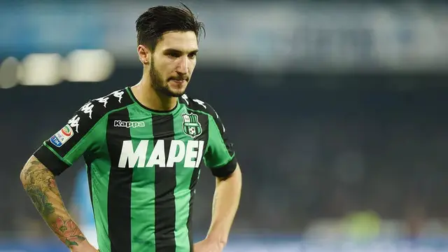 Matteo Politano
