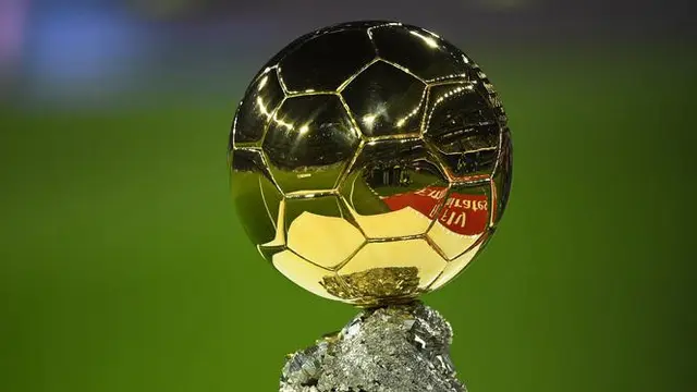 Ballon d'Or