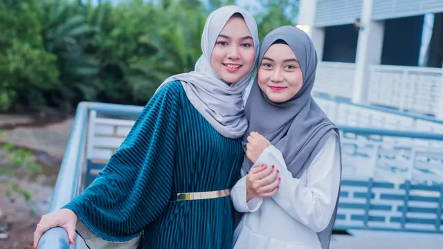 ramadan 2021 dan teman yang baik