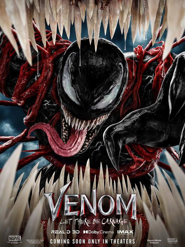 Venom: Let There Be Carnage