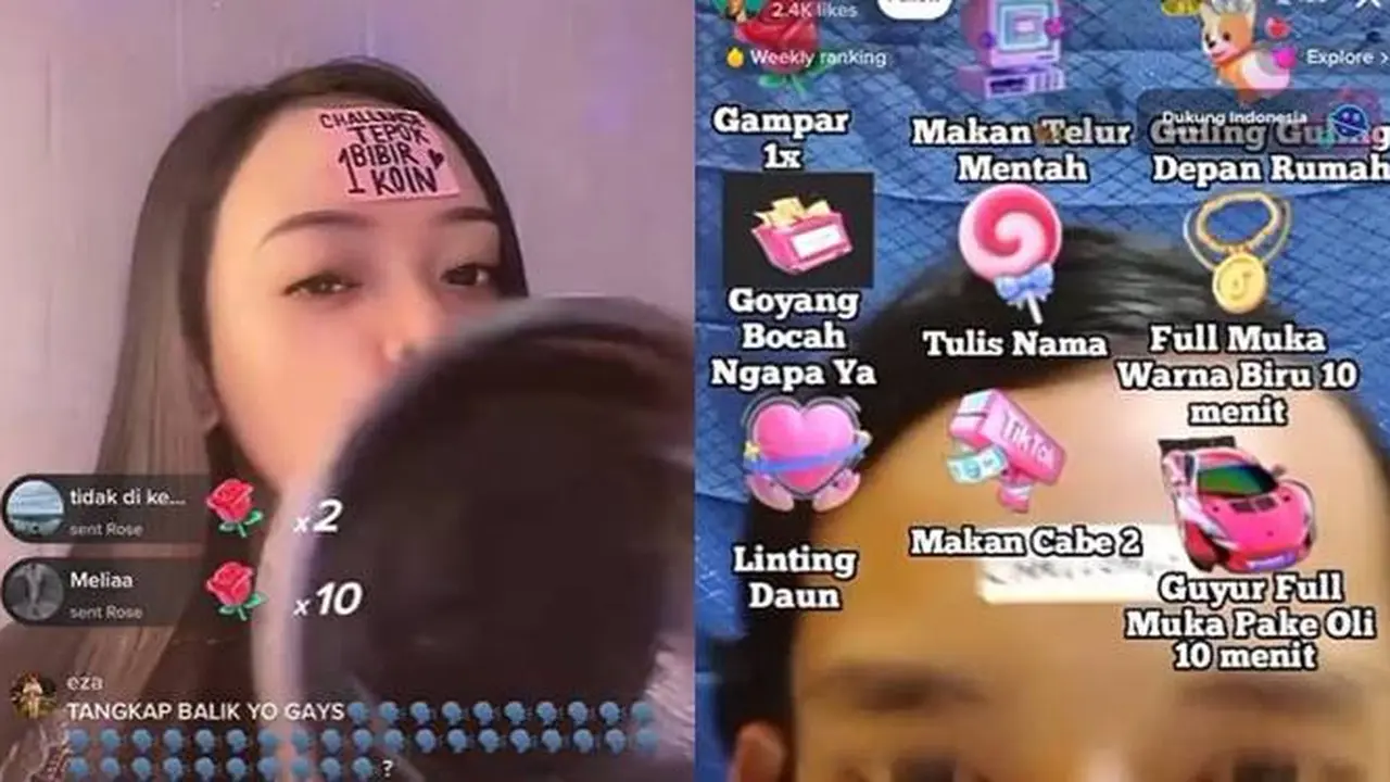 7 Ide Konten TikTok Biar Dapat Cuan Ini Bisa Kamu Coba