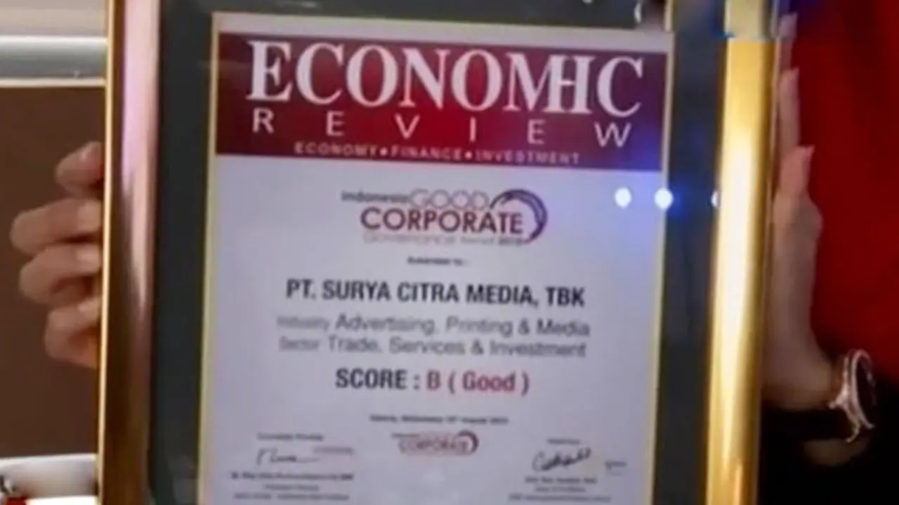 Segmen 7: SCTV Raih IGCGA 2015 hingga Pembukaan Jember Karnaval 