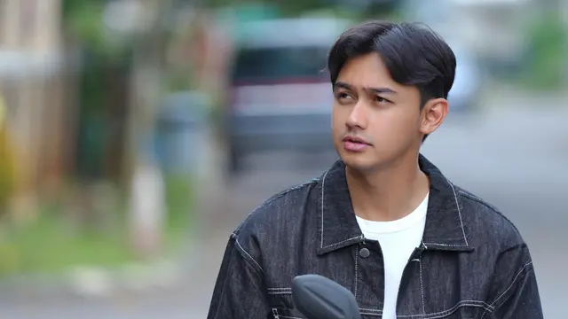Sinetron Cinta Sedalam Rindu tayang di SCTV. (dok. SCTV)