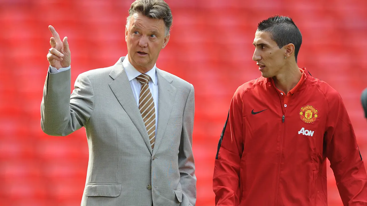 Angel Di Maria