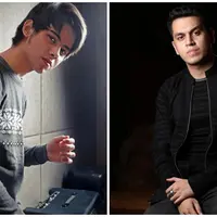 Aliando Syarief dan Kevin Julio (Dok. Bintang.com)