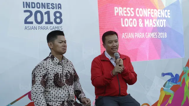 Asian Para Games 2018