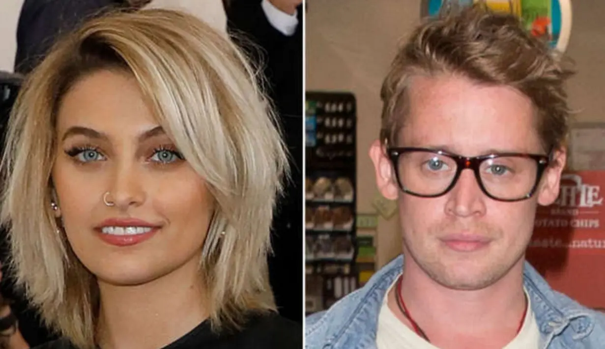 "Aku memperingatimu. Aku sangat melindungi Paris. Aku sangat terbuka mengenai kisah hidupku. Namun jika membahas dia, aku menyayanginya," ujar Culkin. (Mommyish)