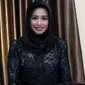 Laudya Cynthia Bella (Herman Zakharia/Liputan6.com)