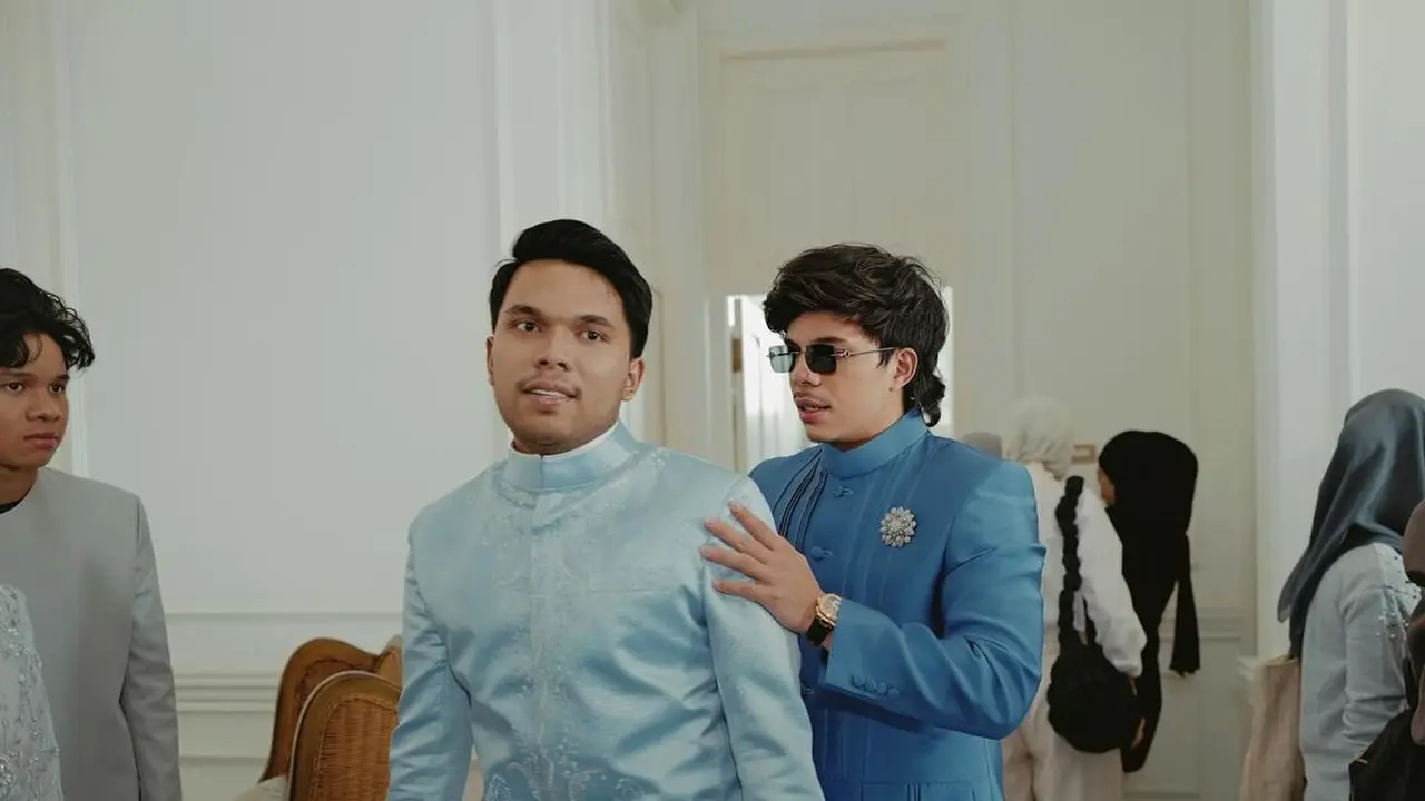 Thariq Halilintar