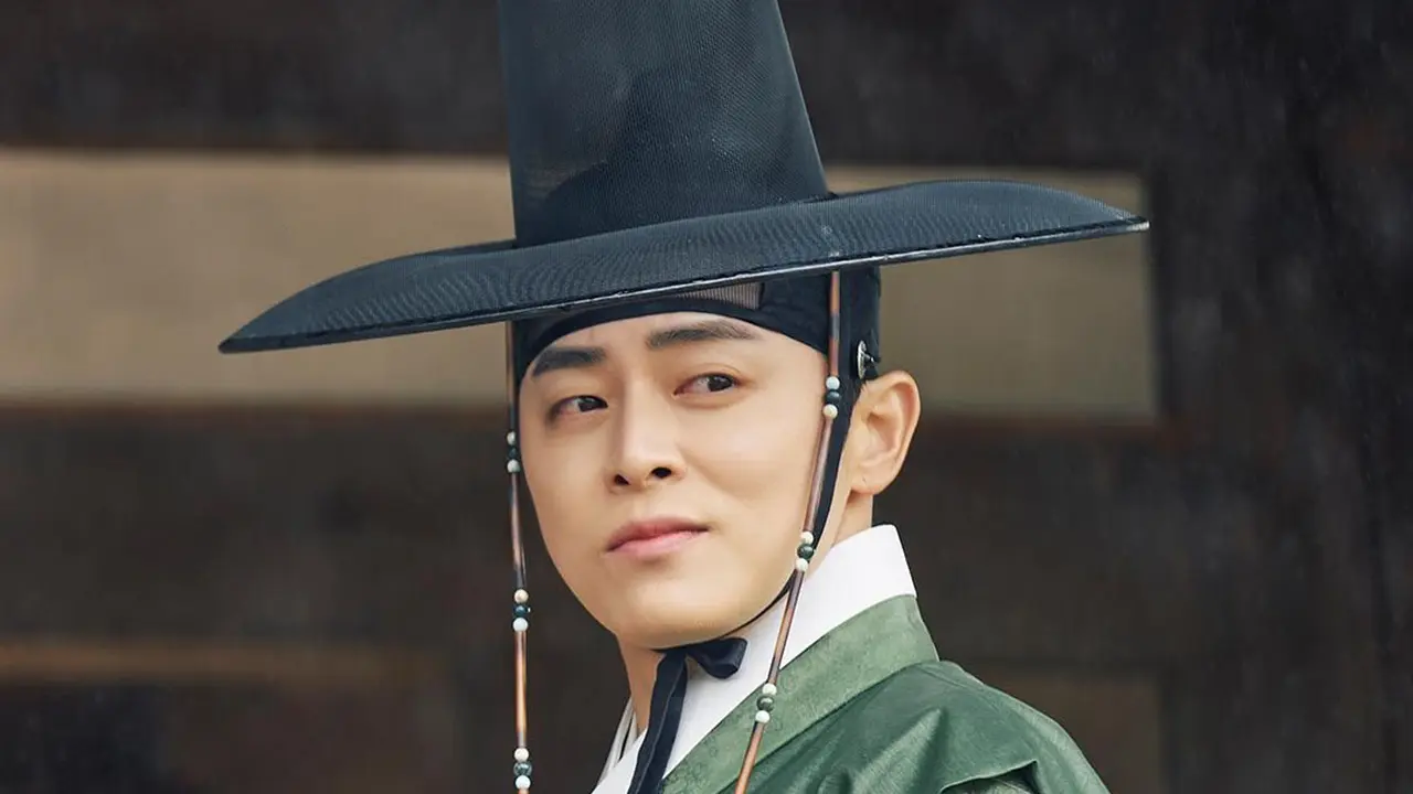 Jo Jung Suk - Captivating The King