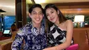 <p>Meski Teuku Rassya jarang mengunggah momen kemesraan bersama di Instagram, Cleantha sendiri sering memamerkan foto dengan sang kekasih. (FOTO: instagram.com/teukurassya/)</p>