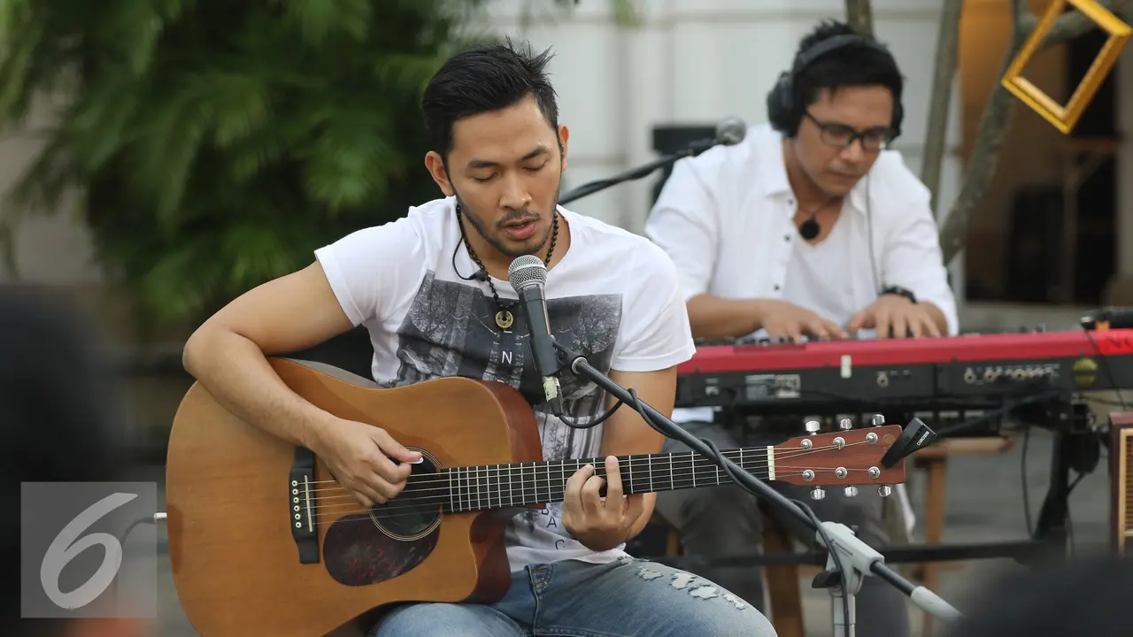 20160615- Konser NOAH-Jakarta- Herman Zakharia
