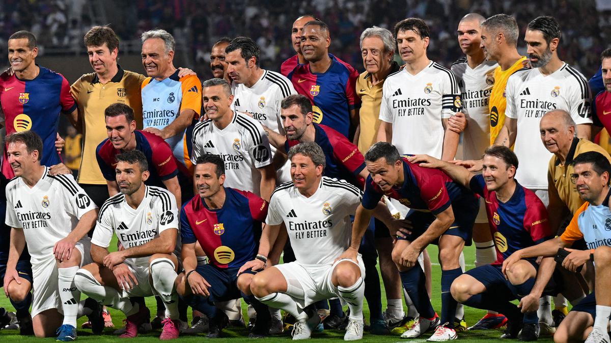Resmi Dirilis! Harga Tiket El Clasico Legend di GBK 27 September 2025 dan Cara Membelinya