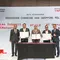 Pertamina Patra Niaga, PLN, dan Len Siapkan Infrastruktur Charging dan Swapping Motor Listrik