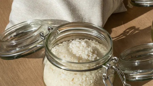 9 Tips Simpan Beras agar Tidak Berkutu, Cara Praktis Bikin Makanan Tetap Berkualitas