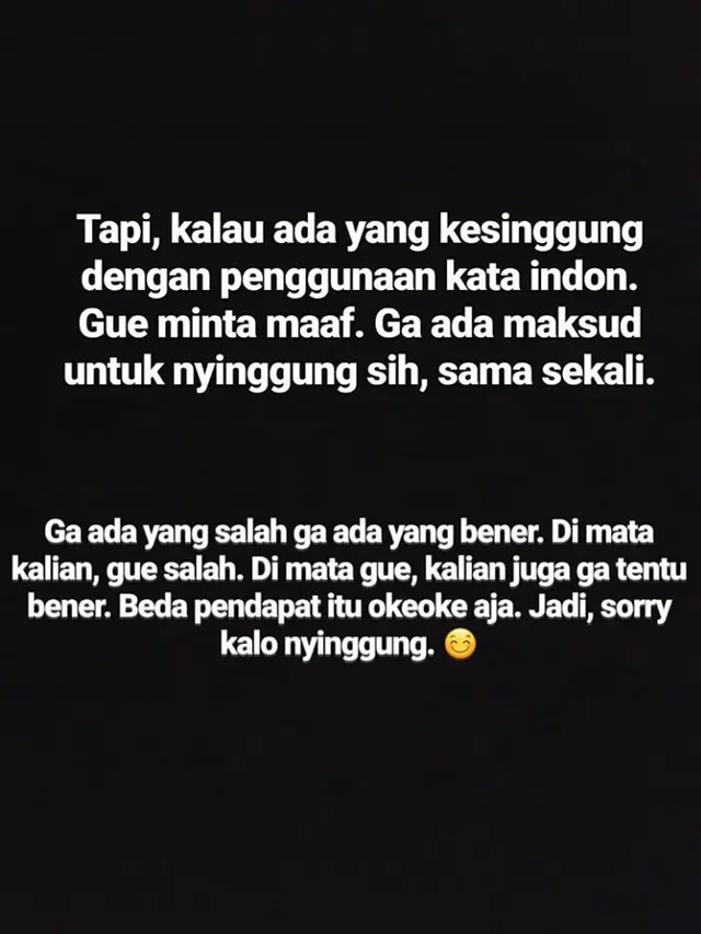 Selain Polusi Mata, Ini 4 Kontroversi Selebgram Revina VT