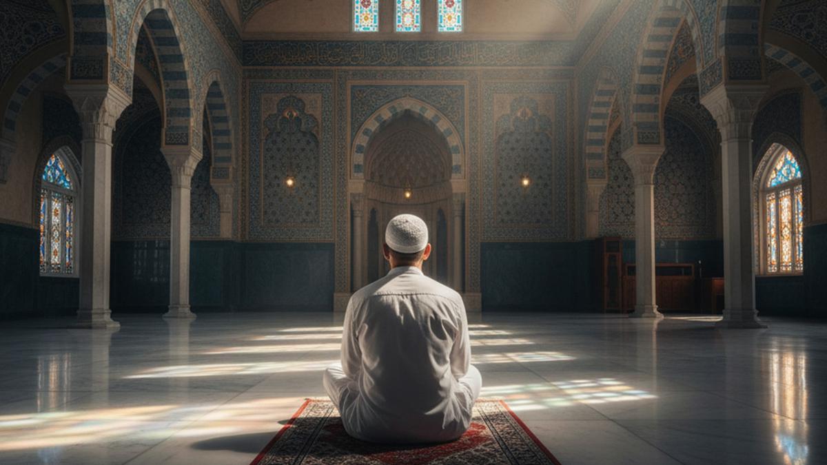 Bacaan Sholawat Tunjina Latin dan Artinya, Raih Keberkahan dan Perlindungan Allah