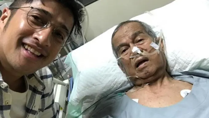 [Bintang] Irfan Hakim