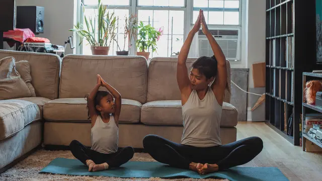 5 Tips Olahraga dengan Aman di Masa Pandemi Covid-19