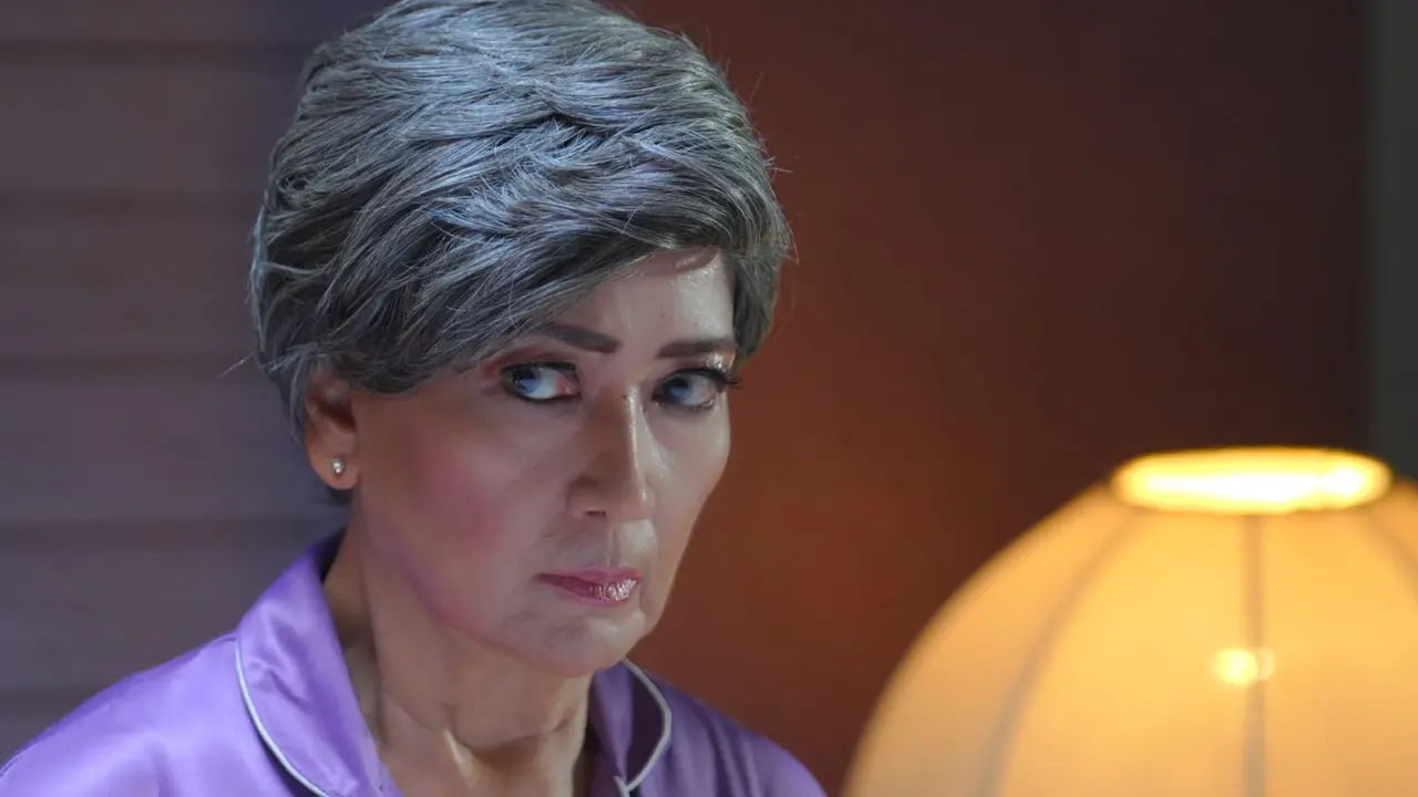 Satu Cinta Dua Hati