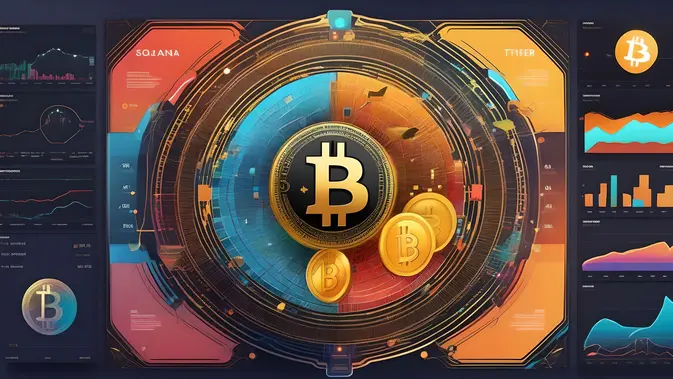 Bitcoin Perpetual Hadir di Bursa Singapura Tahun 2025!Bursa Singapura Dimulai!