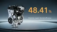 Geely Tantang Dominasi Jepang Lewat i-HEV, Sistem Hybrid yang Canggih dan Super Irit