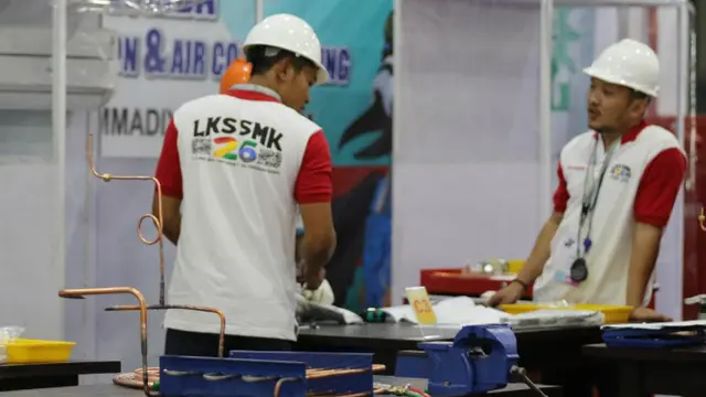 LKS SMK Nasional