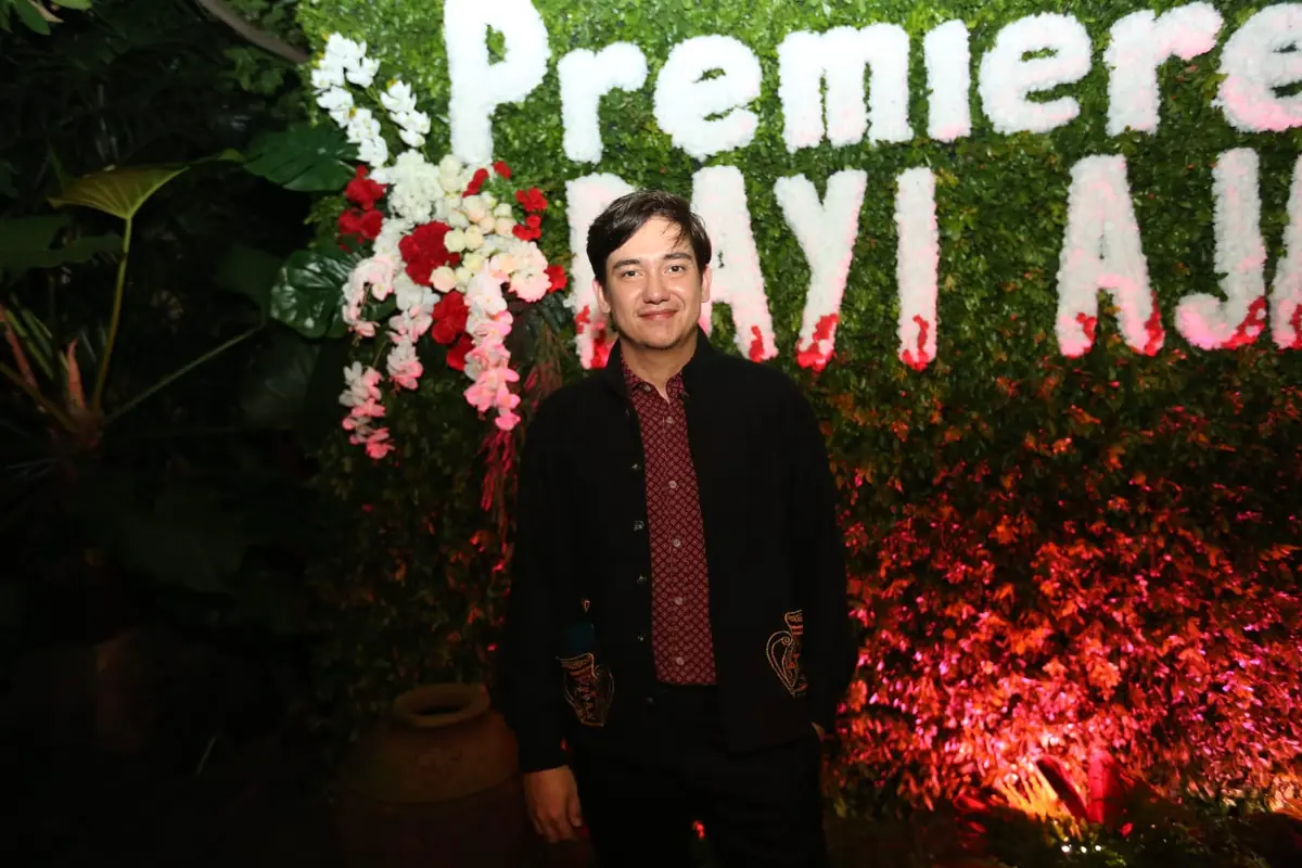 [Fimela] Adipati Dolken