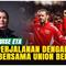 Union Berlin menang 4-0 atas Augsburg pada laga terakhir Bundesliga musim 2025/2026. Kemenangan itu menjadi perpisahan manis Marie-Louise Eta sebelum menangani tim putri Union Berlin musim depan.