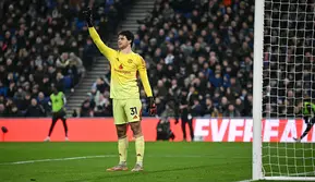 Senne Lammens Mulai Terancam, Manchester United Incar Kiper Muda Argentina