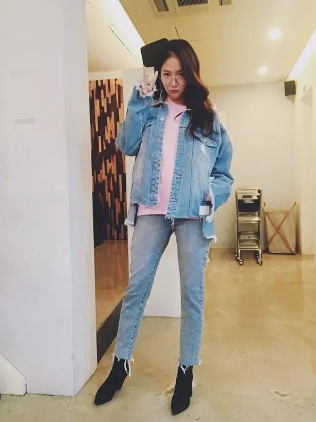 [Bintang] Artis Kpop