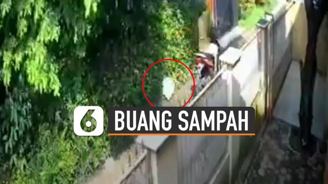 Berita Buang Sampah Sembarangan Hari Ini Kabar Terbaru Terkini Liputan6 