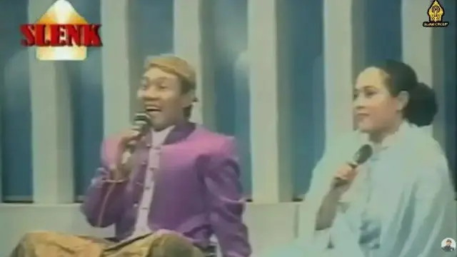 6 Potret Masa Muda Pelawak Nunung, Parasnya Disebut Mirip Rachel Vennya