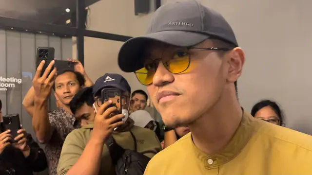 Kaesang Umumkan Maju Caleg DPR RI Dapil V Jateng, Bakal Bersaing Dengan Puan Maharani