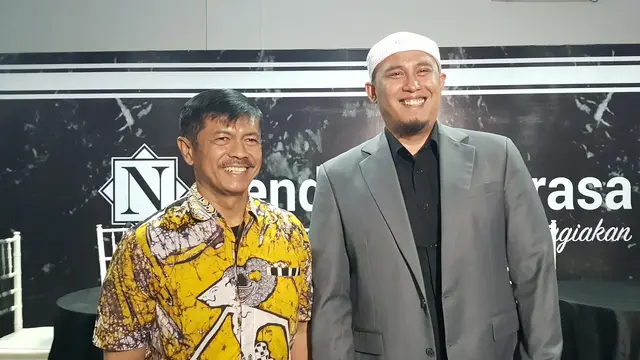 Indra Sjafri