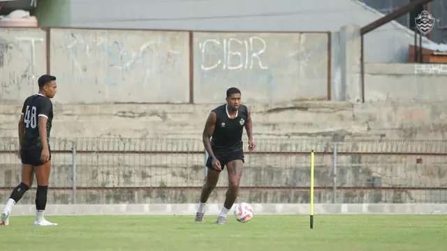 Steven Fernandes Pereira