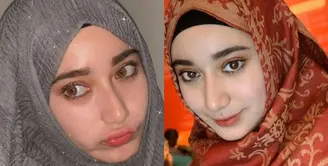 Tengku Syaira Anataya merupakan anak perempuan dari Cindy Fatika Sari dan Tengku Firmansyah. Ia baru saja melangsungkan pernikahannya di usia yang ke 23 tahun. Mari kita lihat beberapa potret yang menunjukkan pesona Tengku Syaira yang memiliki paras cantik. [Foto: Instagram/osnapitzcha]