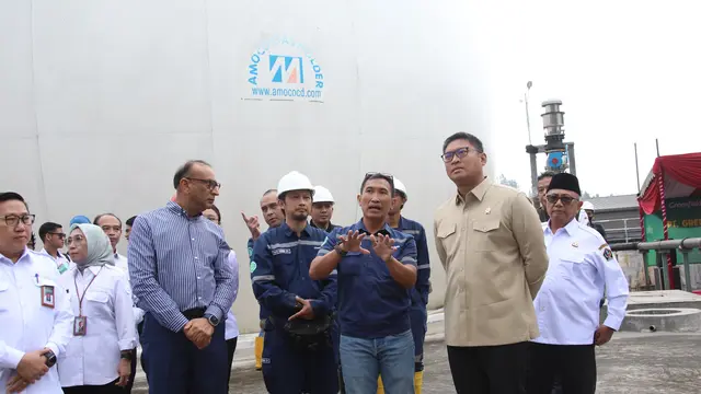 Kolaborasi Menuju Peternakan Modern yang Rendah Emisi