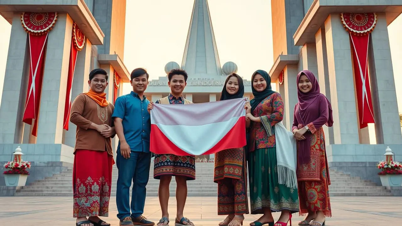 tujuan integrasi nasional