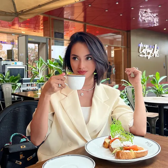 Ririn Ekawati (Foto: Instagram/ririnekawati)