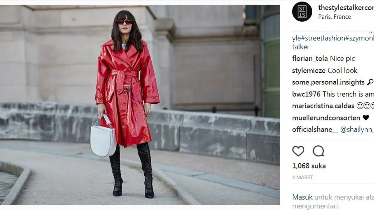 Fashion