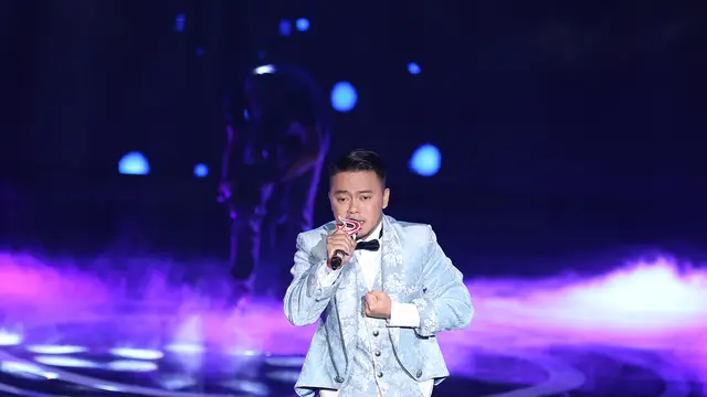 [Bintang] Danang D'Academy.