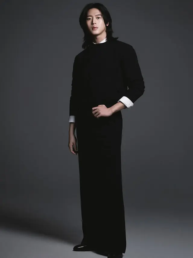 Lee Joo Ahn