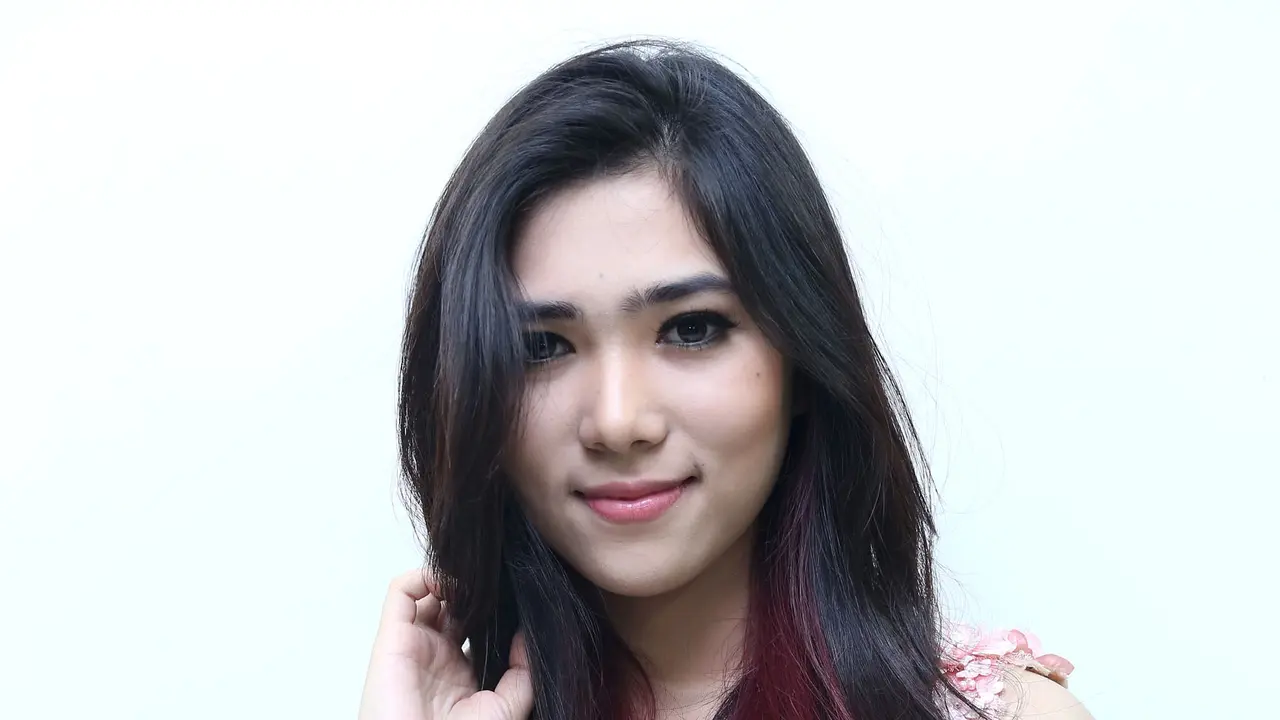 Isyana Sarasvati