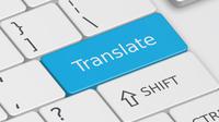 Ilustrasi Google Translate. Dok: jejuweekly.com