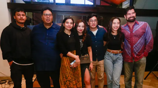 [Fimela] Film Legend of Calon Arang