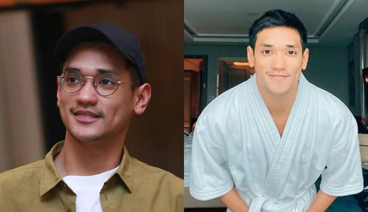Sejak awal kemunculannya di belantika musik Tanah Air, Afgan sudah memiliki ciri khas pria berkacamata. Saat tak memakai kacamata, membuat publik merasa pangling. Tak ayal, foto Afgan lepas kacamata ini menuai atensi publik. (Liputan6.com/IG/afgan__)